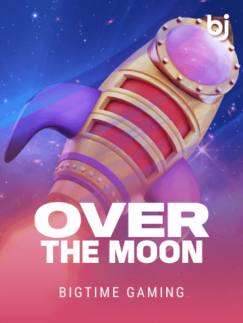Over The Moon game icon