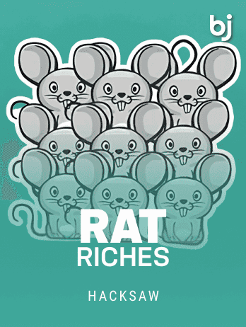 Rat Richespng game thumbnail