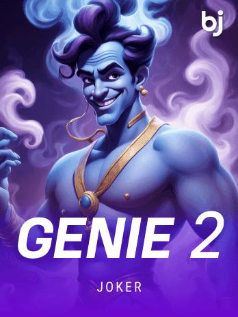 Genie 2png game thumbnail