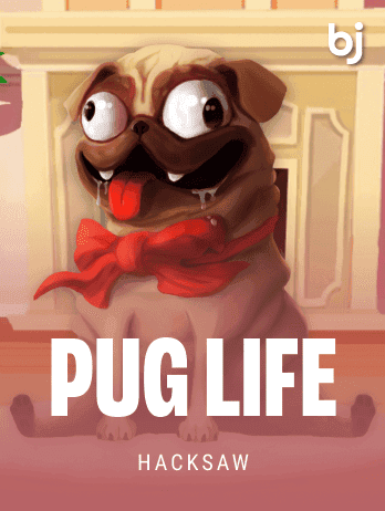 Pug Life game icon