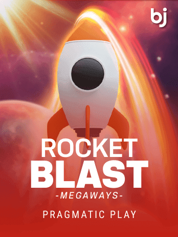 Rocket Blast Megawayspng thumbnail