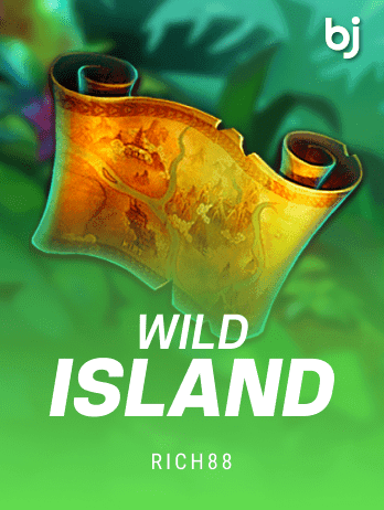 Wild Islandpng game thumbnail