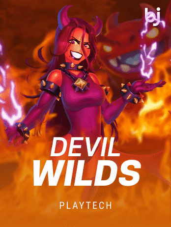 Devil Wilds game icon